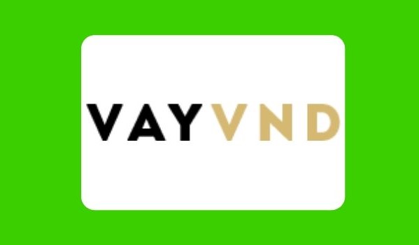 City credit vay vnd