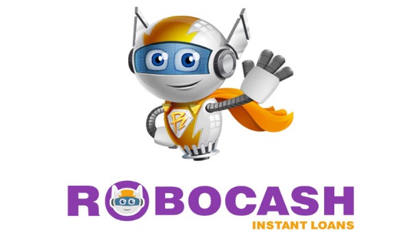 vay trả góp ROBOCASH