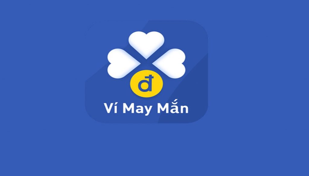 Ví may mắn