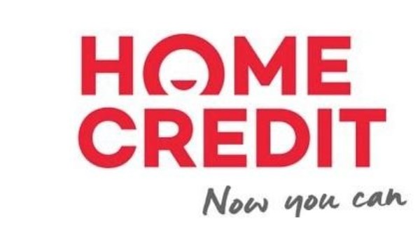Ví may mắn Homecredit