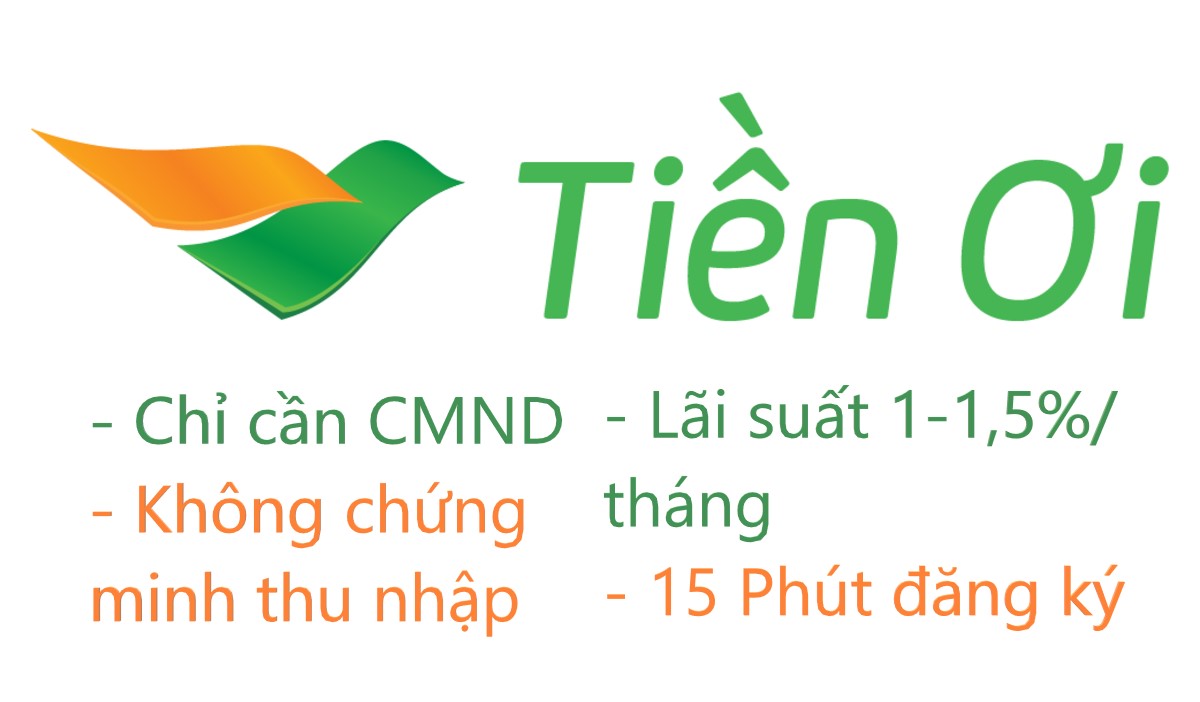 Read more about the article Hướng dẫn vay Tiền Ơi online 24/24 chuyển khoản ngay