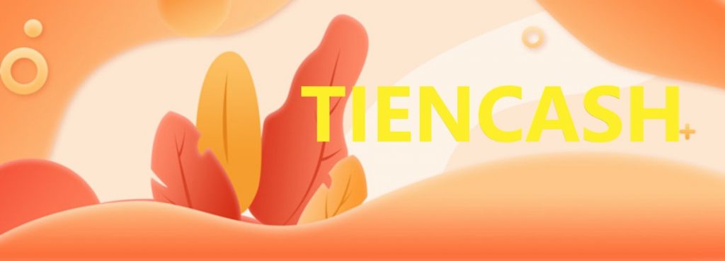 tiencash