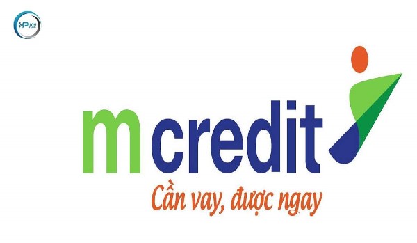 VAY MCREDIT