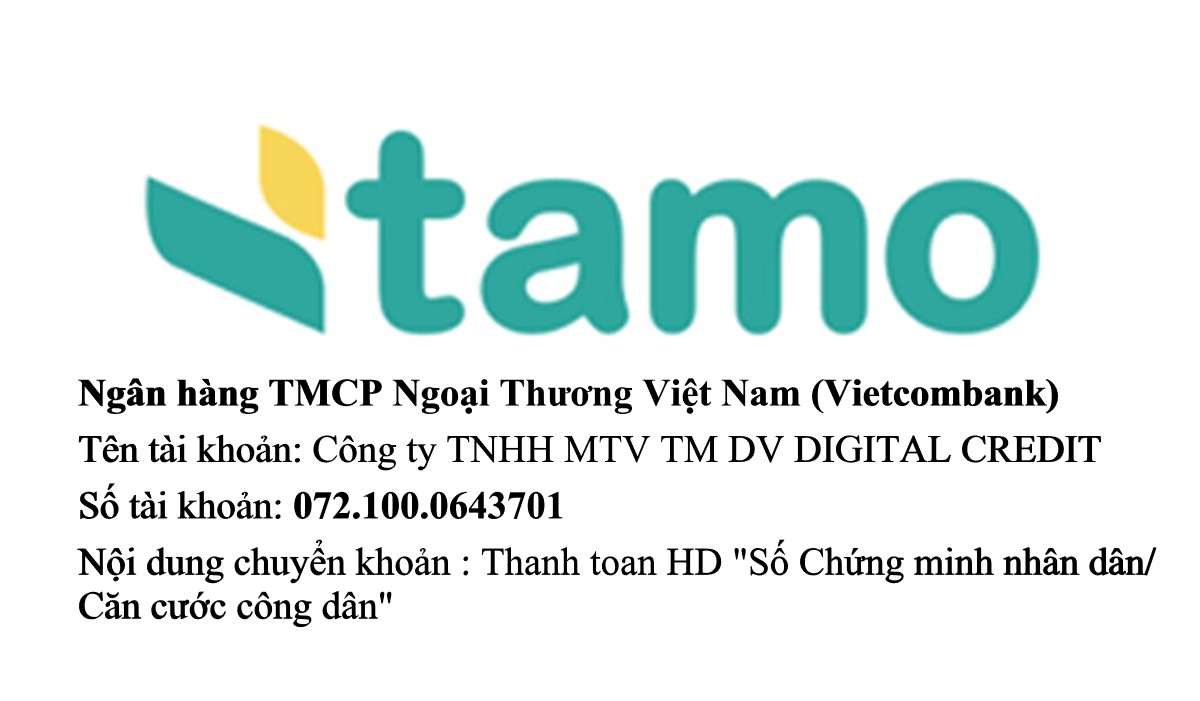 Read more about the article 3 Kênh Hỗ Trợ Thanh Toán Tamo VN Trực Tuyến