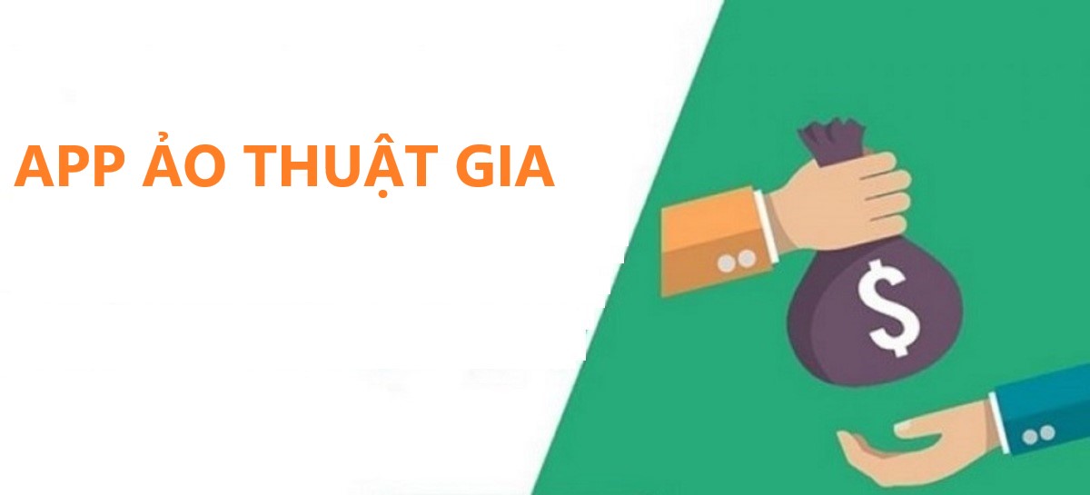 Read more about the article Tải App Ảo Thuật Gia H5 vay tiền nhanh online