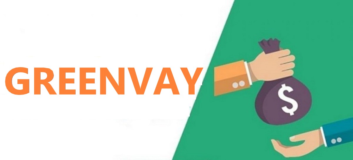 Read more about the article GREENVAY là gì ? Tải app Greenvay vay tiền online mới nhất 2024