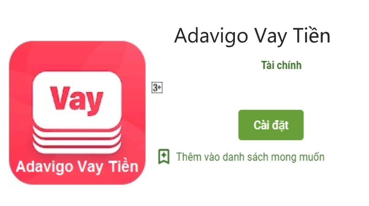 Read more about the article Tải app Adavigo vay tiền nhanh 247 bằng CMT qua thẻ ATM