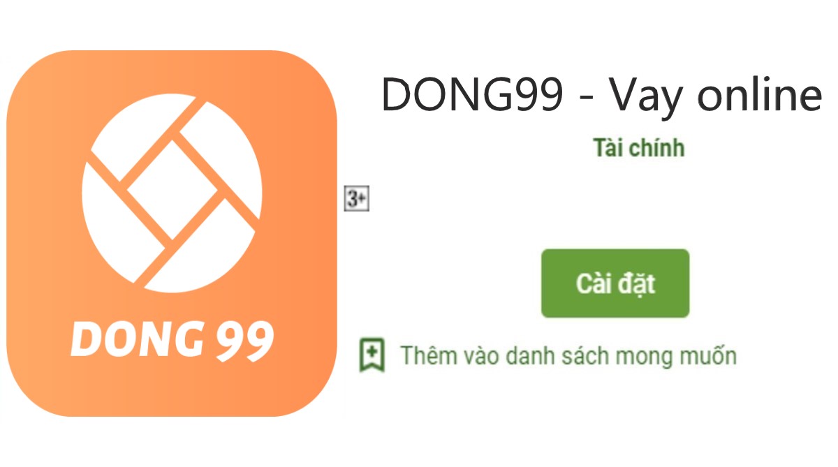 Read more about the article Cách Vay app DONG99 Apk vay tiền nhanh 5,000,000