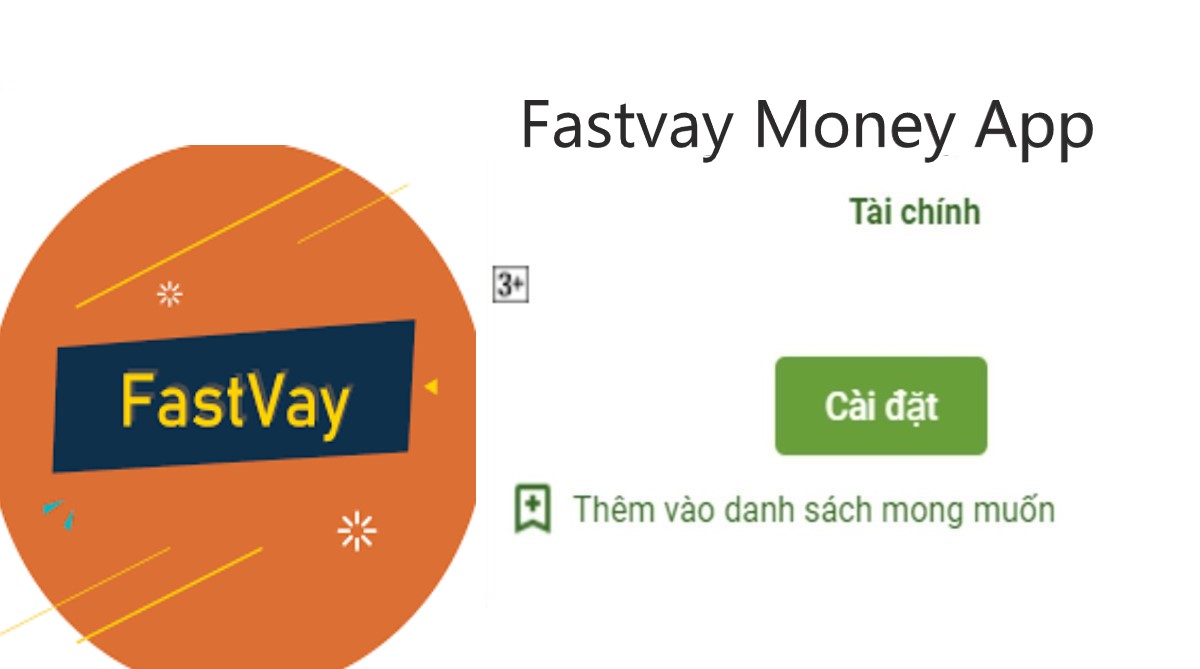 Read more about the article Tải app Fastvay 24h Apk Icloud vay tiền online ví Momo Money