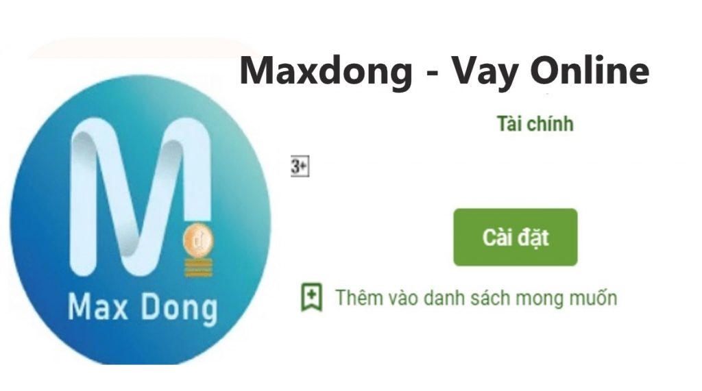 app maxdong ios apk