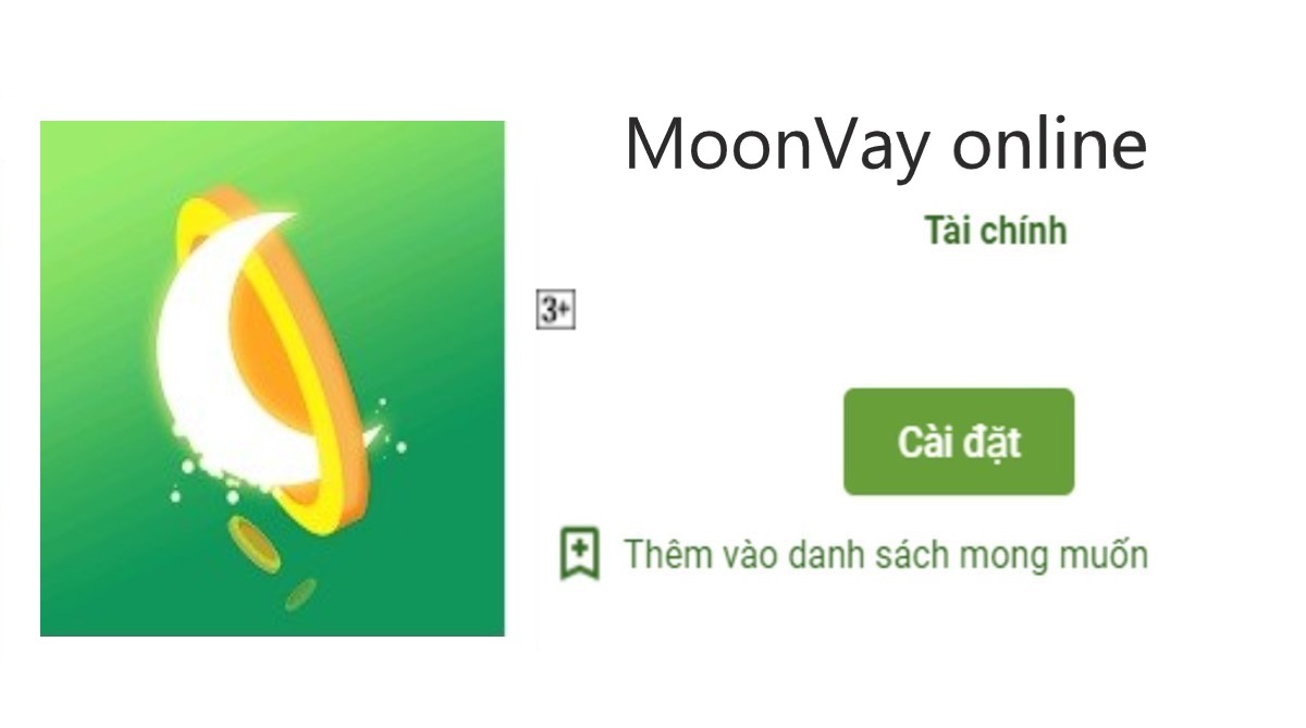 Read more about the article Tải app H5 MOONVAY apk vay tiền nhanh online