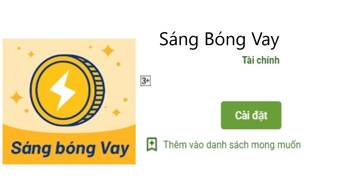 Read more about the article Tải app Sáng Bóng Vay Apk vay tiền nhanh online uy tín 2024