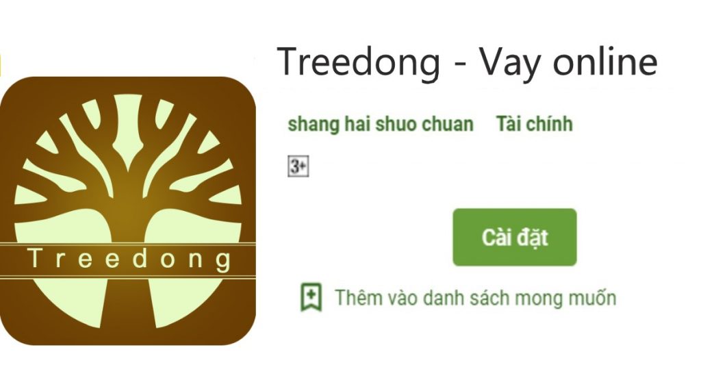 TREEDONG