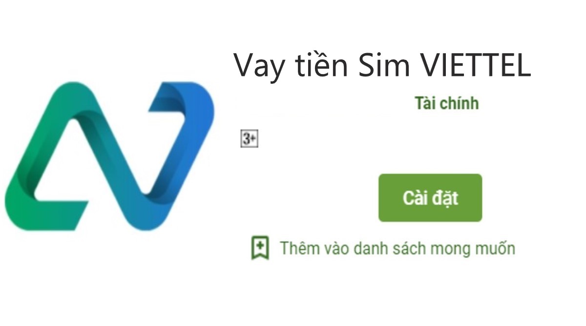 Read more about the article Hướng dẫn Vay 50 triệu Viettel theo sim Viettel chính chủ