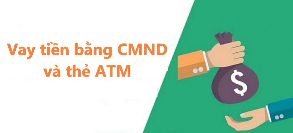 Read more about the article Tải app vay tiền bằng CMND và thẻ ATM Vietcombank, Agribank 2024