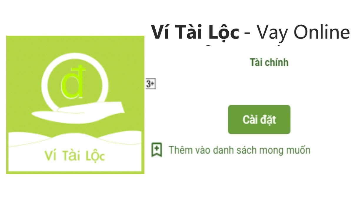 Read more about the article Tải app Ví Tài Lộc vay tiền nhanh online uy tín 2024