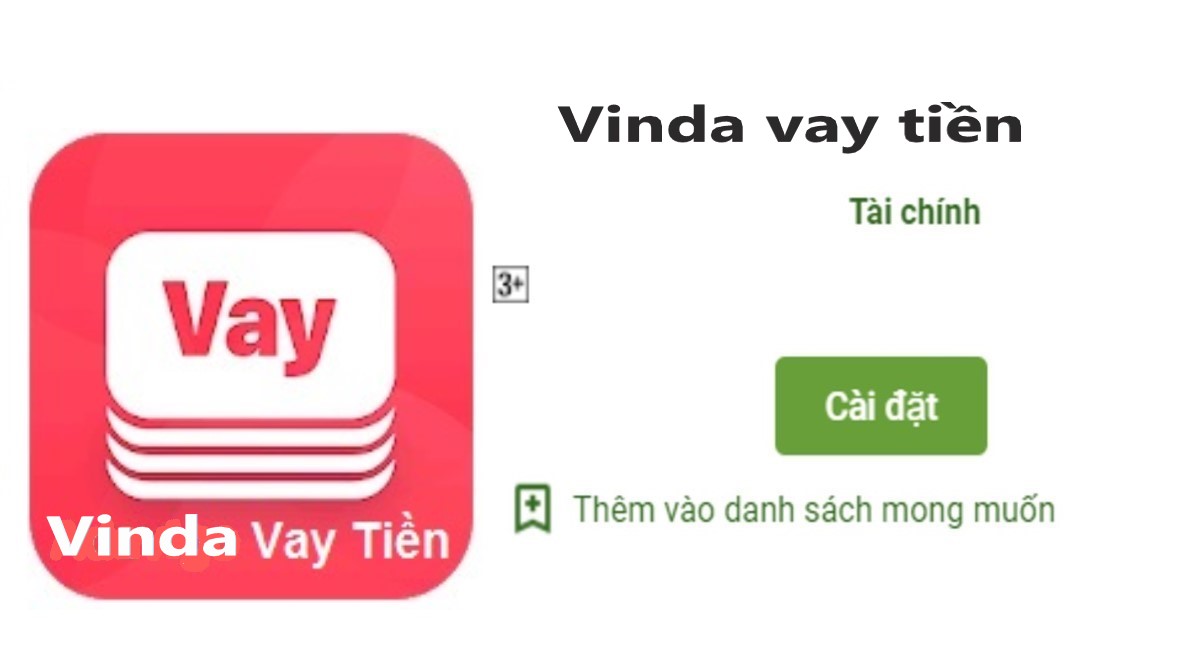 Read more about the article Tải App Vinda vay tiền nhanh online uy tín 2024