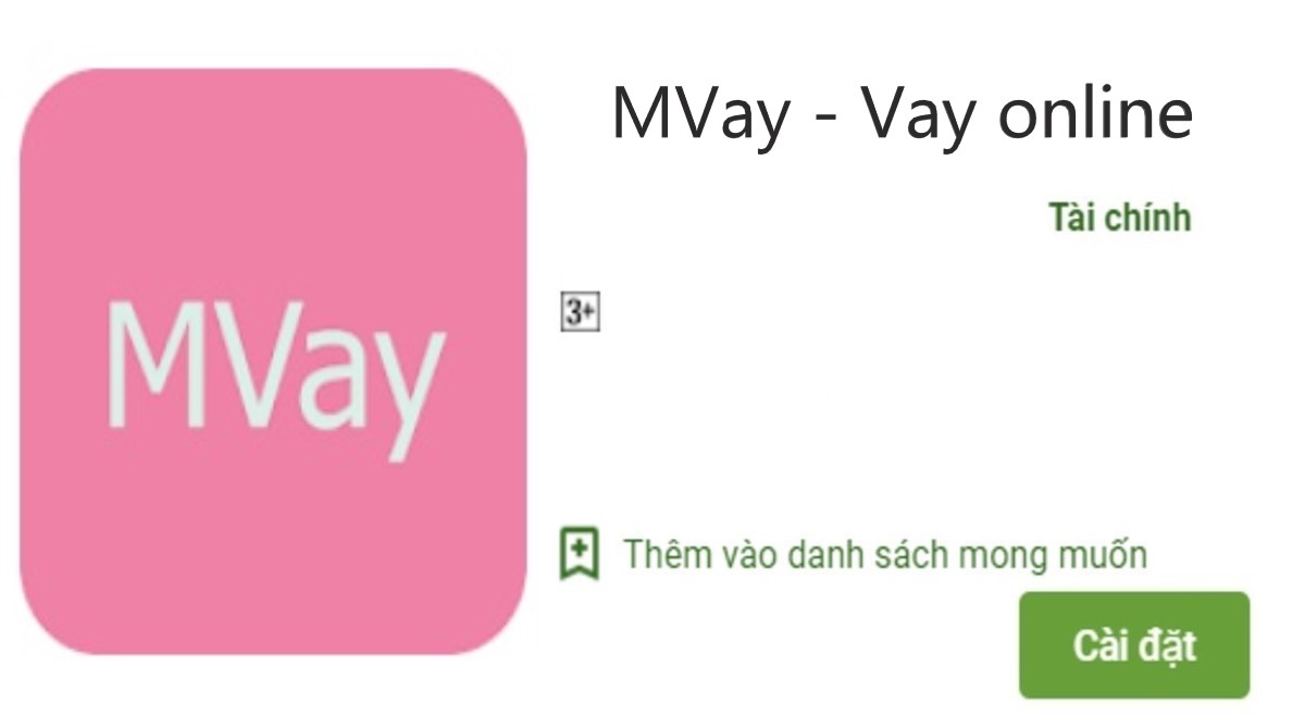 Read more about the article Mvay là gì ? Tải app MVay Apk vay tiền nhanh online 247