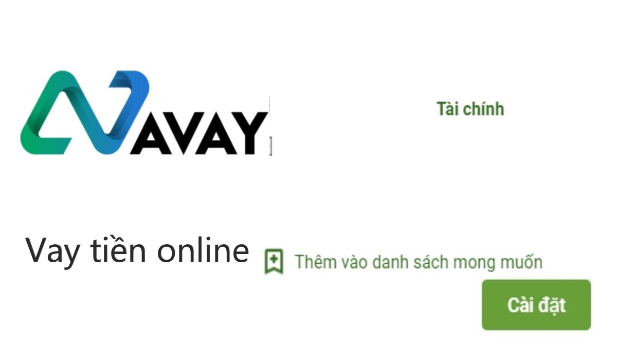 Read more about the article Tải app AVay VN Viettel vay tiền nhanh online 30 triệu