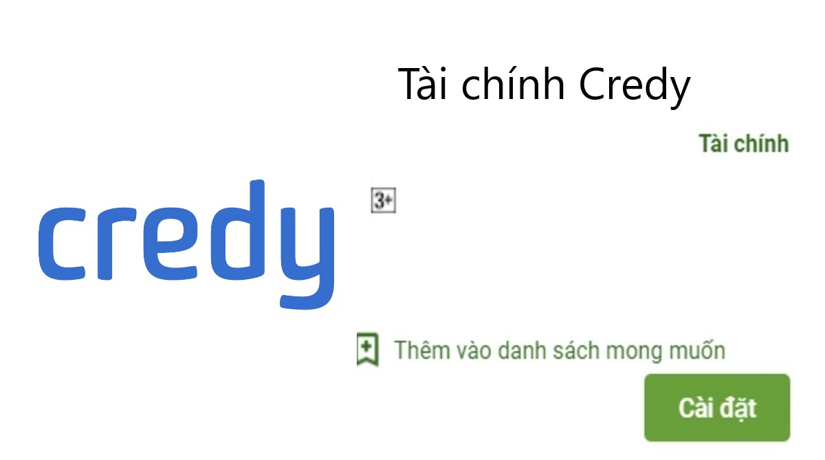 Read more about the article Tải app Credy Apk vay tiền nhanh online 3 triệu