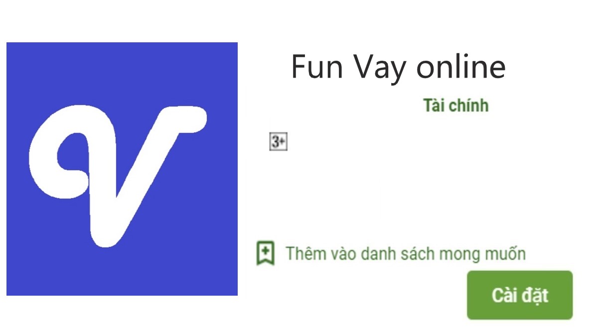 Read more about the article Funvay là gì ? Tải app Funvay Apk vay tiền nhanh online 24H