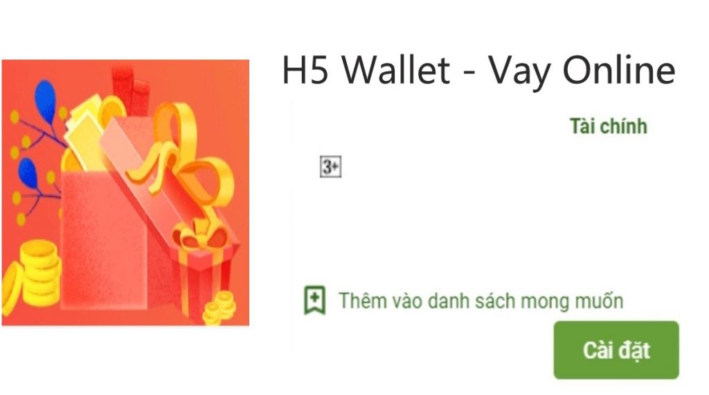 App H5 Wallet