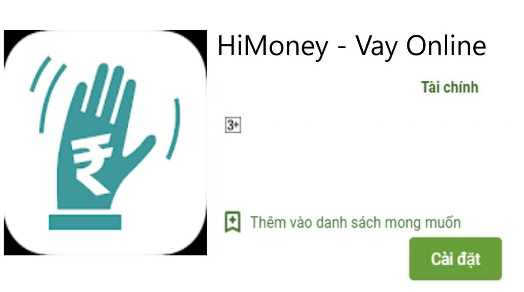HiMoney là gì ? Tải app HiMoney Apk vay tiền nhanh online 247 1 app himoney