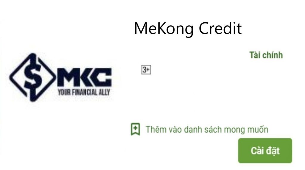 app mekong credit