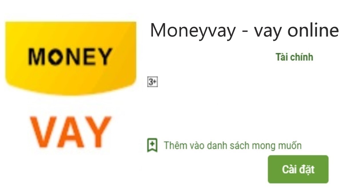 Read more about the article Moneyvay là gì ? Tải app Moneyvay Apk vay tiền nhanh online 247