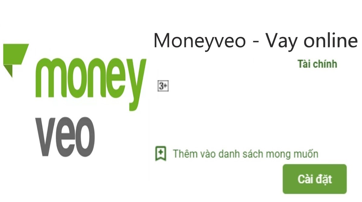 Read more about the article Tải app Moneyveo Apk vay tiền nhanh online 20 Triệu