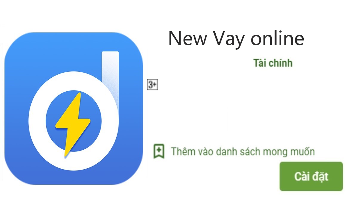 Read more about the article Tải app NewVay Apk H5 vay tiền nhanh online 10 Triệu