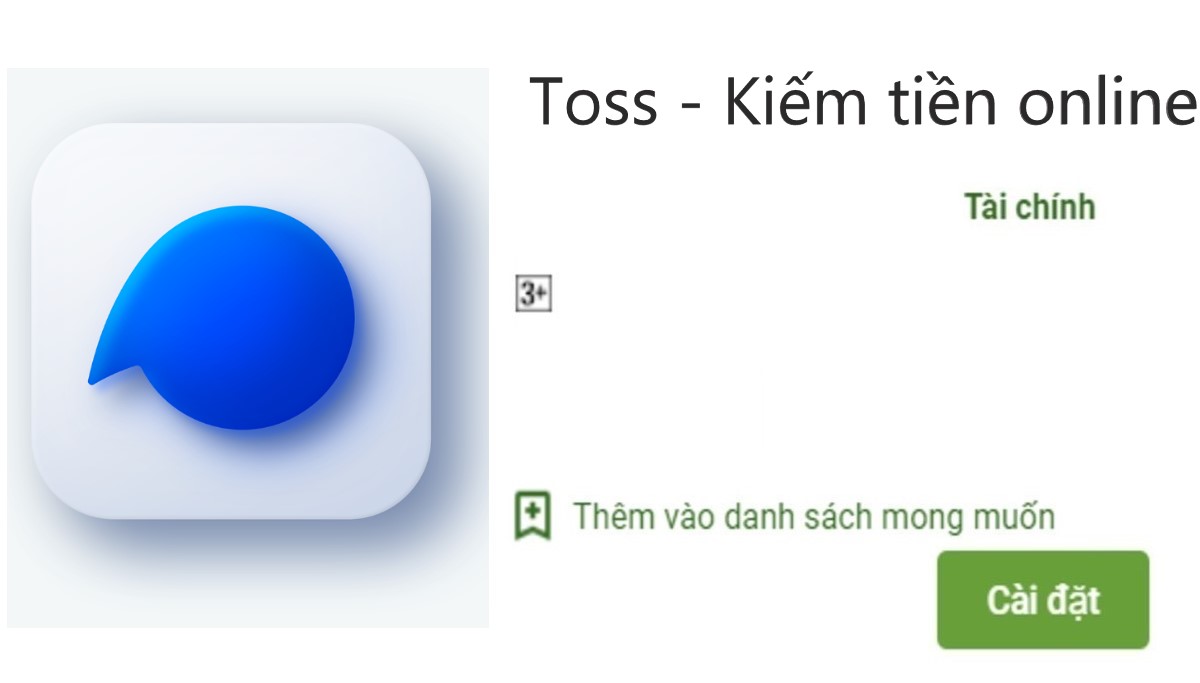 Read more about the article Toss là gì ? Tải app Toss Apk Ios đi bộ kiếm tiền online 24H