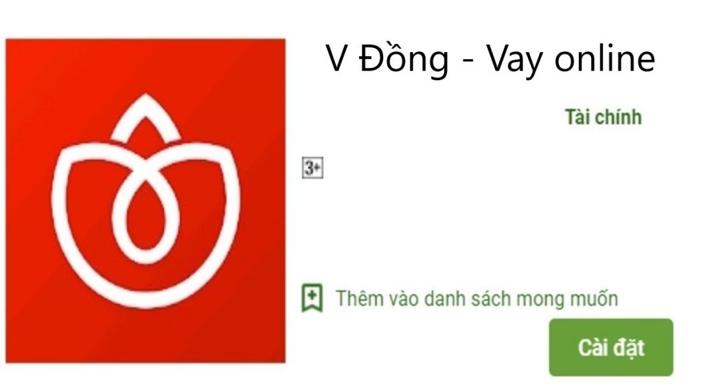 App V ĐỒNG