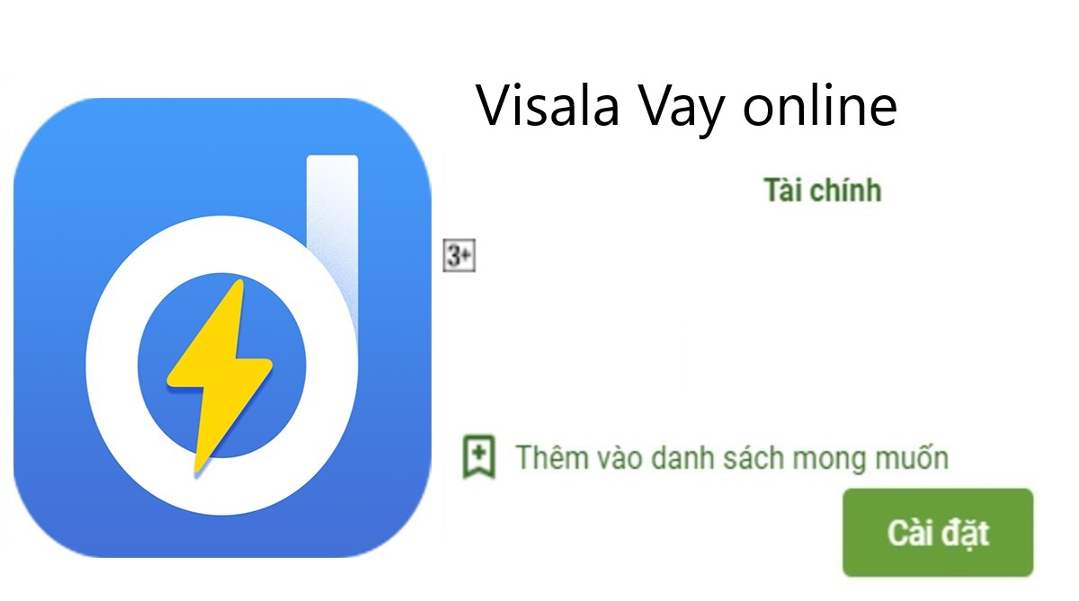 Read more about the article Visala là gì ? Tải app Visala888 Apk vay tiền nhanh online 247