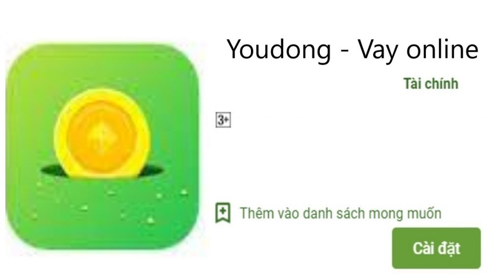 app youdong