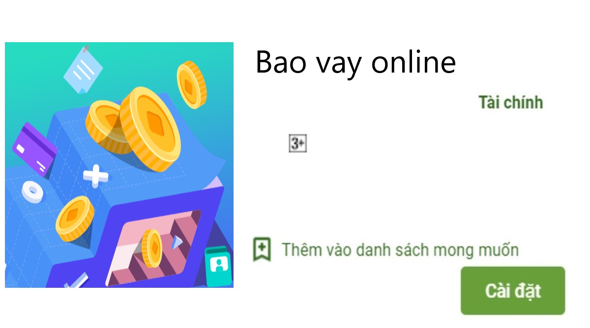 Read more about the article Tải app Baovay H5 Bao vay city 5 triệu 24H