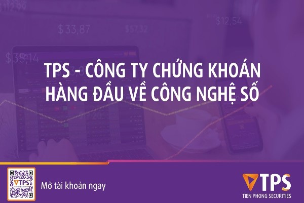 app chứng khoán tp bank