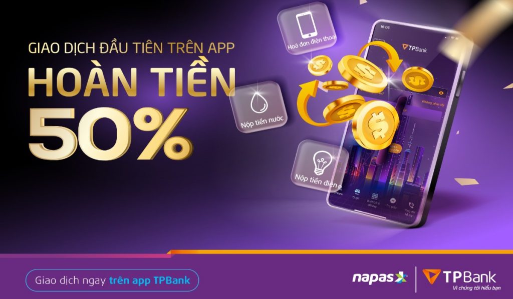 App TPBank là gì ? Tải app TPBank Mobile Apk Ios online 2024 1 app tpbank