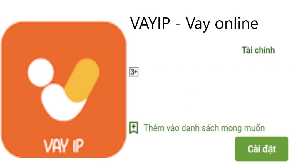 app vayip