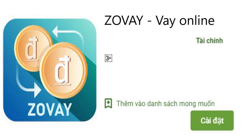 app zovay