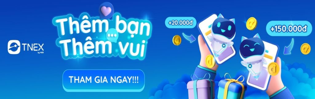 GIỚI THIỆU APP TNEX