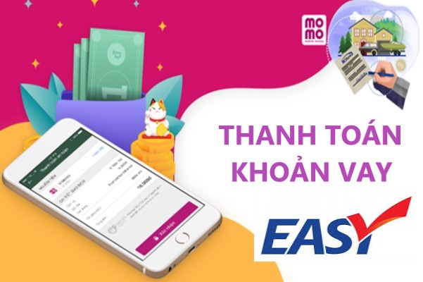 THANH TOAN KHOAN VAY easy credit