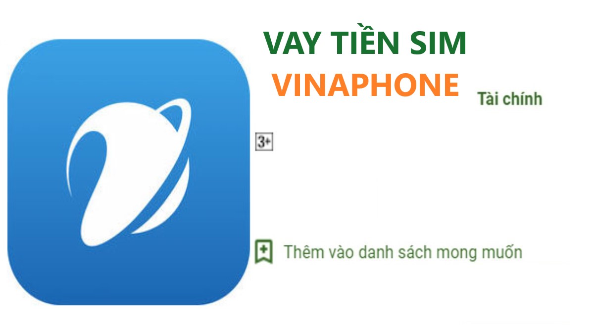 Read more about the article Top 15 App Cho Sim Vina Vay Tiền Nhanh Online Duyệt Trong Ngày