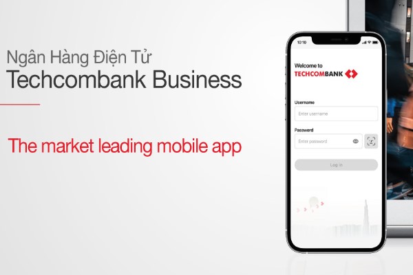 app techcombank business