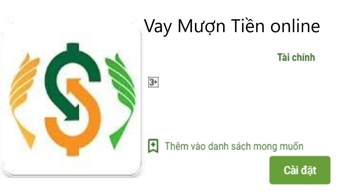 Read more about the article Tải app Vay Mượn Apk Ios vay tiền nhanh online 10 Triệu