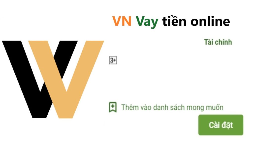 app vn vay