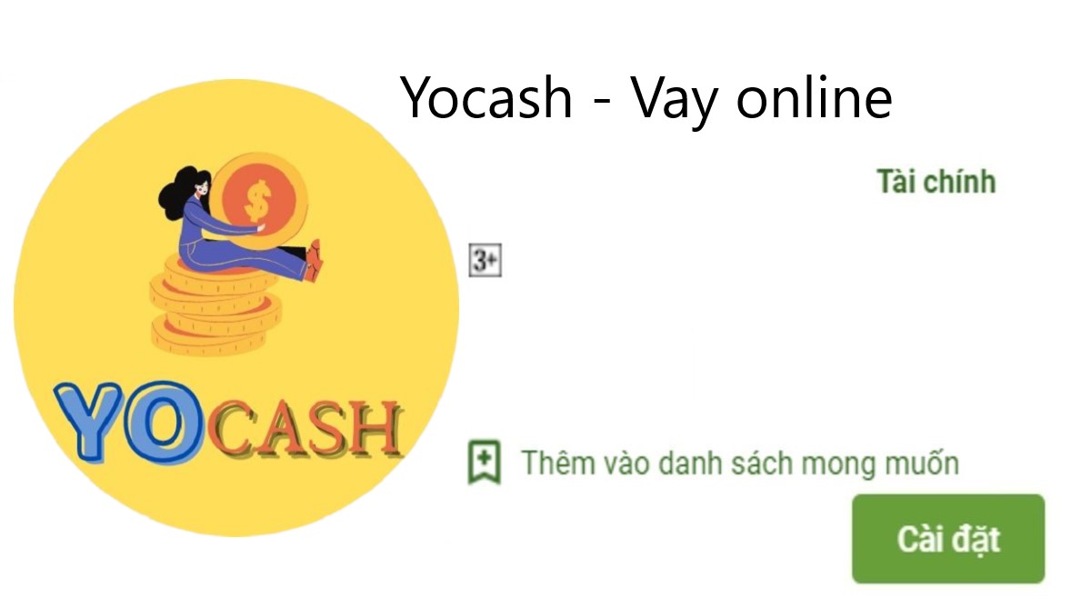 Read more about the article Yocash là gì ? Tải app Yocash Apk Ios vay tiền nhanh online 30s