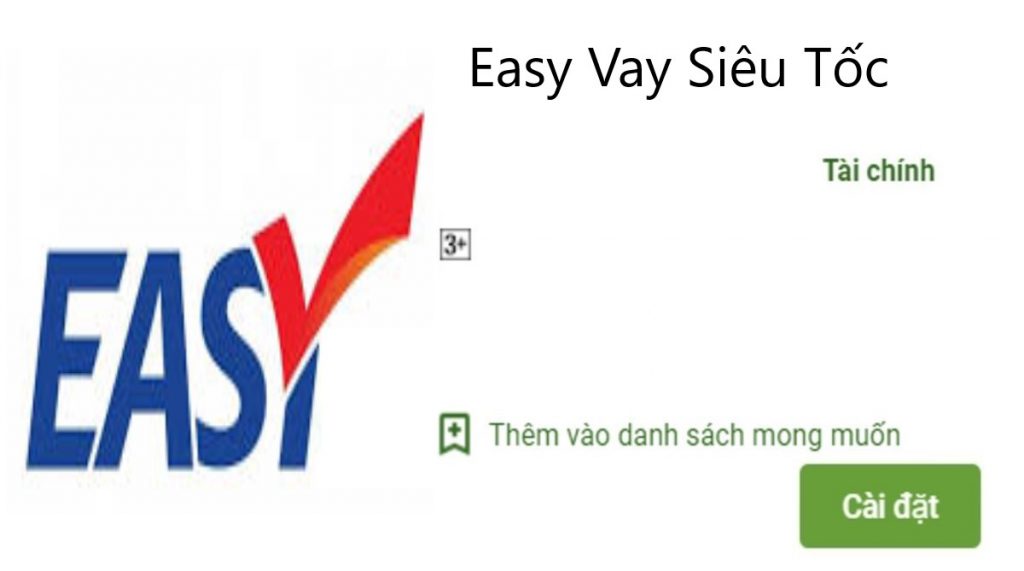 app easy vay