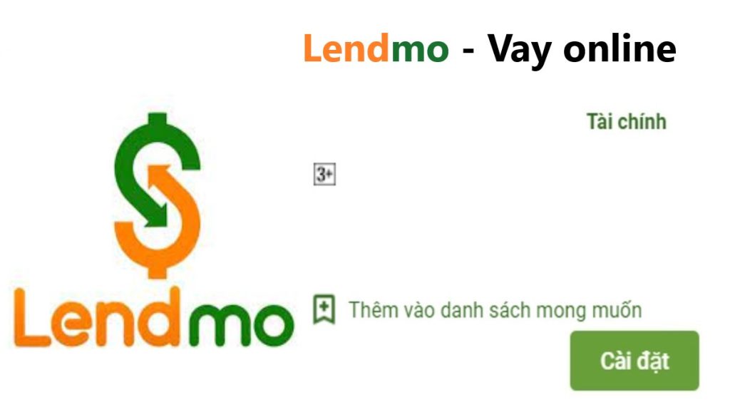 lendmo