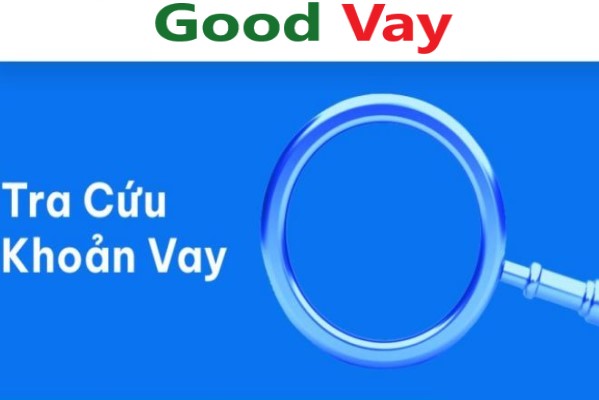 TRA CỨU GOODVAY